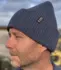 Strikhue/ 100% uld / Woolwear