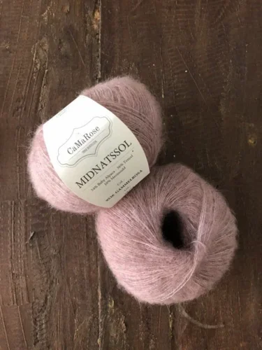 Midnatsol