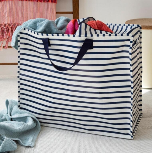 Poser og inkøbsnets