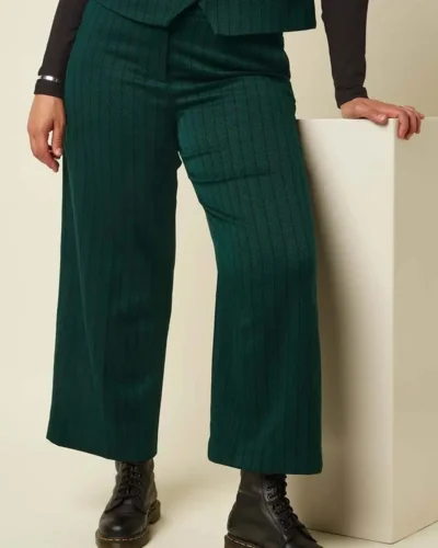 Bukser og leggings