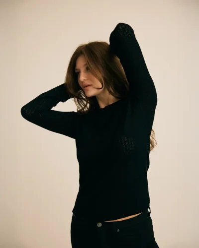 Pamina bluse