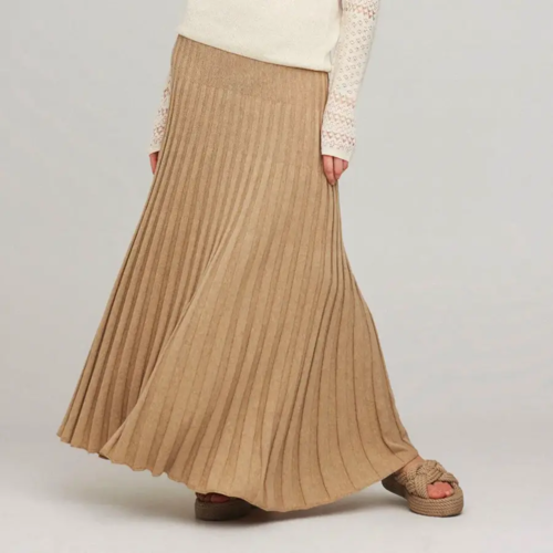 Delfri Skirt / 100% Økologisk bomuld /DEssert/ Gorridsen Design