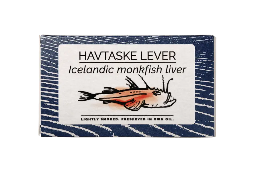 HAVTASKE LEVER