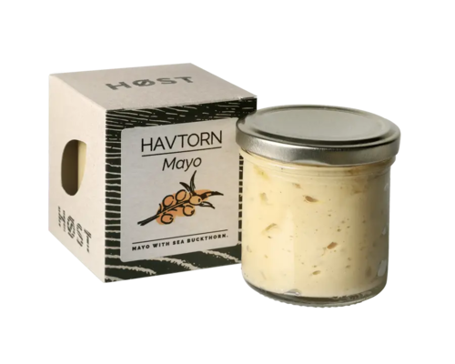 Havtorn Mayo