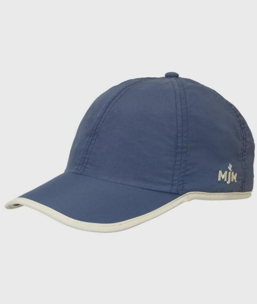 Baseball Cap/ One Size/ UV Protection 50+/ Blue