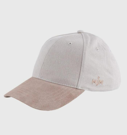Baseball Cap/ One Size/ UV Protection 50+/ Natural