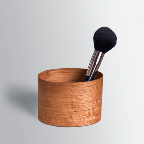 Shaker blyantsholder i kirsebærtræ – Shaker by  Rikke Falkow