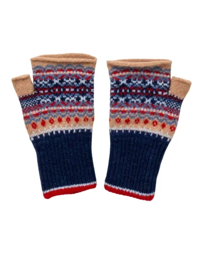 Éribe Alloa Open Mitt – Classic