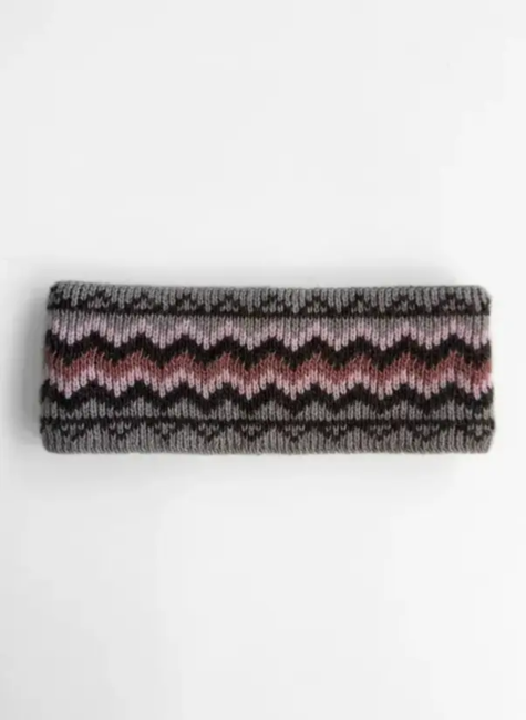 Pandebånd / Fanney / beige-lyserød / VARMA