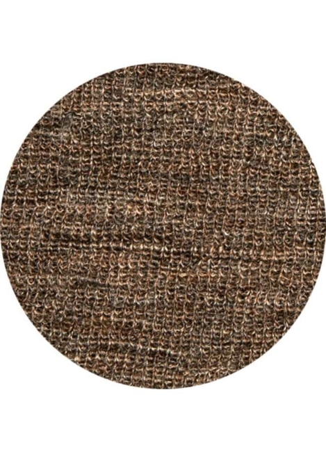 Merinould Comfort Bukser ByBasics -  Earth Melange