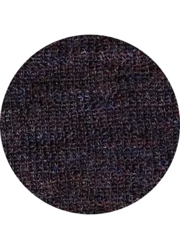 Merinould poncho plum melange By Basics