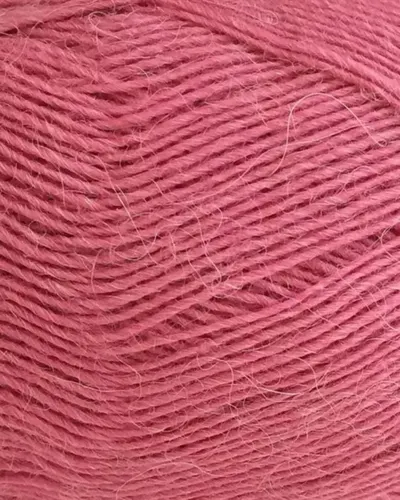 CaMaRose Tynd Lamauld 5020 Støvet Rosa