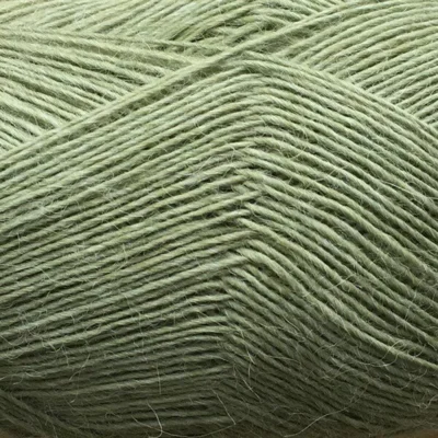 5026 Lys Avocado Tynd Lamauld