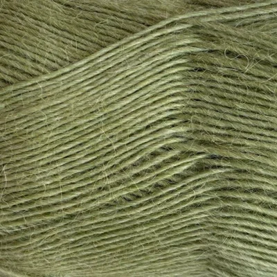 5026 Lys Avocado Tynd Lamauld