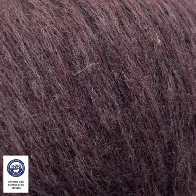 7781 Aubergine Snefnug Rws
