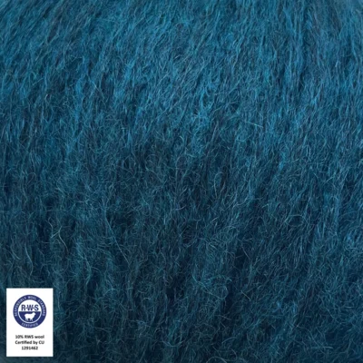 7997 Teal Snefnug Rws