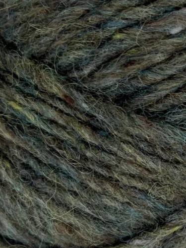 Álafoss lopi 2631 Wooly moss