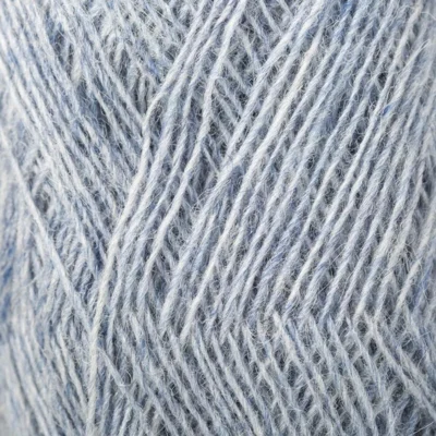 Einband 0008 Light denim heather