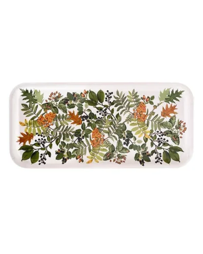 Bakke, Høst, 32 x 15 cm, Koustrup & Co.