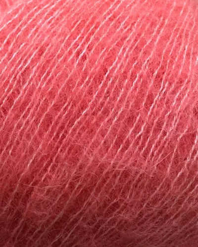 CaMaRose Midnatssol 9522 Lys Pink