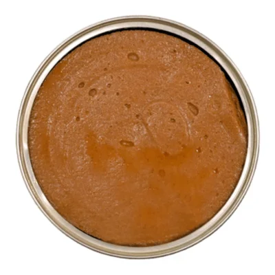 Minerva – Sardinpaté – 75 g – åben dåse