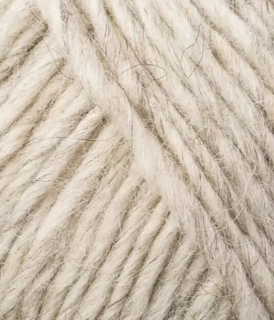 Àlafoss lopi/ 0086 Light beige heather