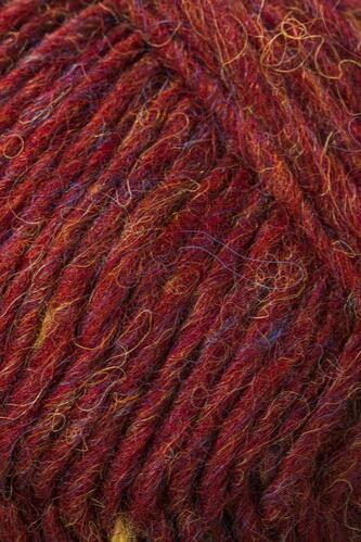 Àlafoss lopi / 9962 Ruby red heather