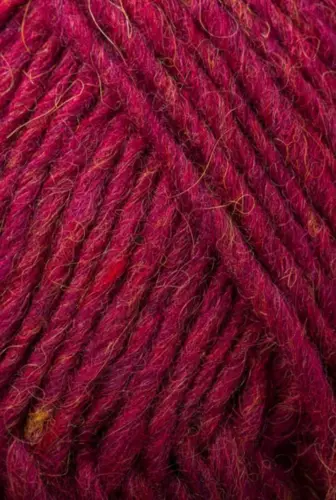 Àlafoss lopi / 9969 Fuchsia heather