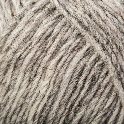Létt lopi /  0056 - Light grey heather