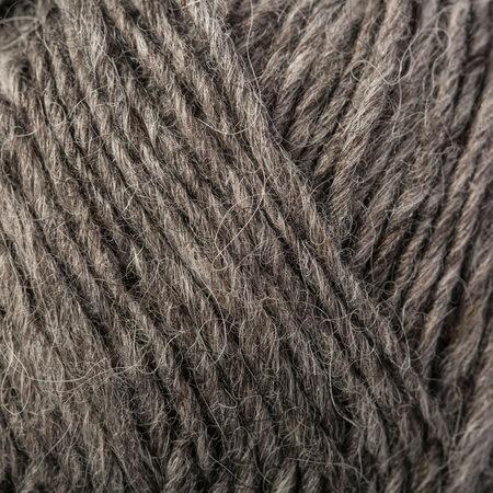 Létt lopi  / 0057 - Grey heather