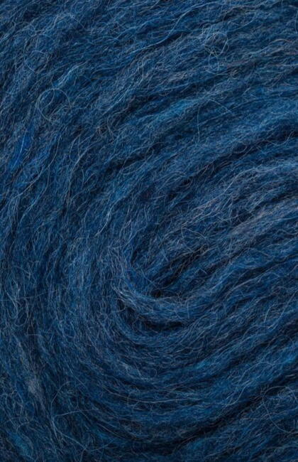 Pladegarn (Plötulopi) Nr.1431 Artic blue heather