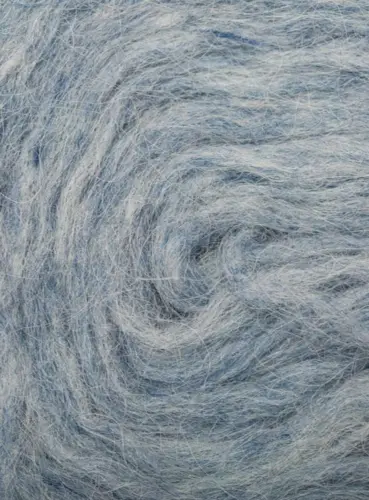 Pladegarn (Plötulopi) / 2023 Light blues blue