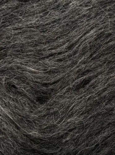 Pladegarn (Plötulopi) / 9103 Dark grey