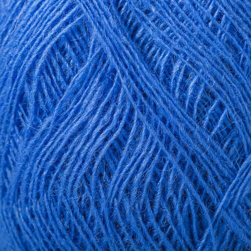 Einband/Spindegarn / 1098 / Vivid blue