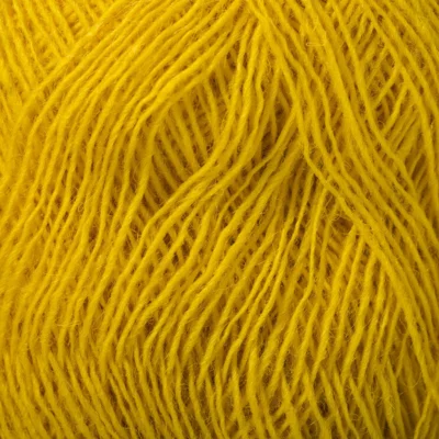 Einband/Spindegarn / 9028 Citron