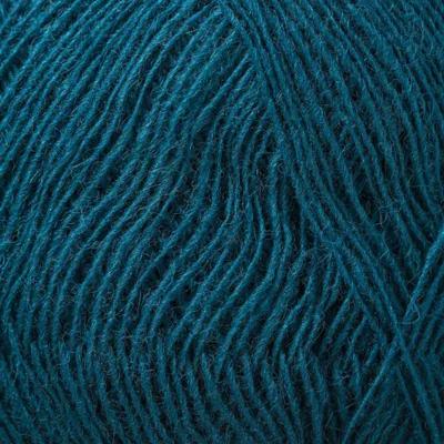 Einband/Spindegarn / 1761 Teal