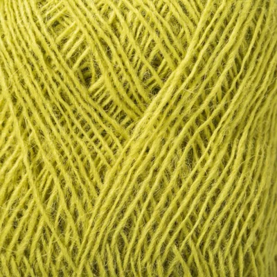 Einband/Spindegarn / 9268 Lime
