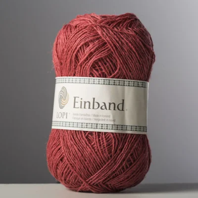 Einband/Spindegarn / 9171 Grenadine