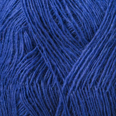 Einband/Spindegarn / 9277 Royal blue