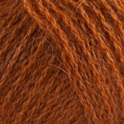 Alpaca /Merino Wool Nettles  /     Nr. 1214