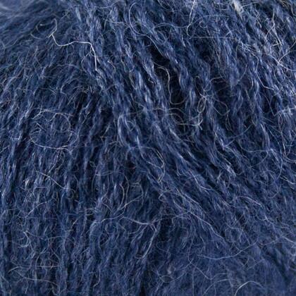 Alpaca /Merino Wool Nettles  /  Nr. 1215