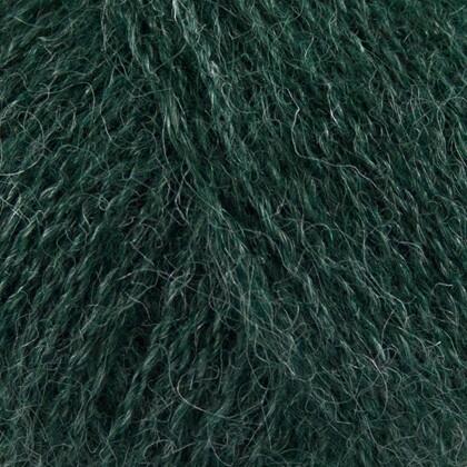 Alpaca /Merino Wool Nettles  /    Nr. 1216