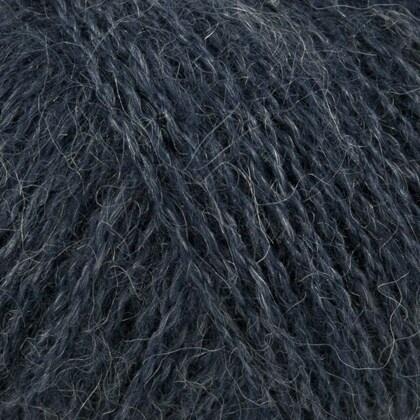Alpaca /Merino Wool Nettles  /    Nr. 1210