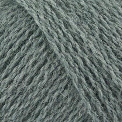 Alpaca /Merino Wool Nettles  /  Nr. 1211