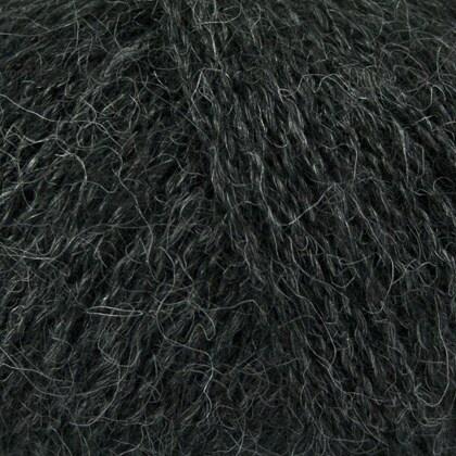 Alpaca /Merino Wool Nettles  /   Nr. 1212