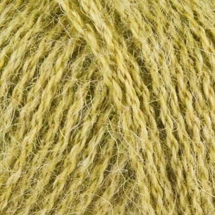 Alpaca /Merino Wool Nettles  /    Nr. 1219