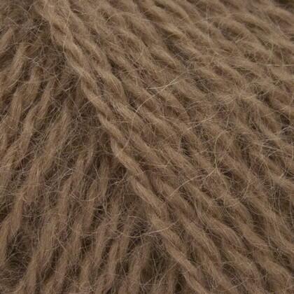 Mohair wool / Pudder nr. 35