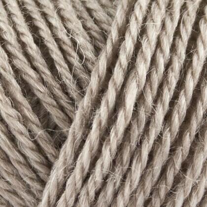 No.3 / Organic wool nettles / Perlemor v1117