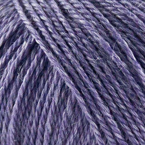 No.3 / Organic wool nettles / Lilla v1128