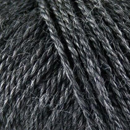 No.3 / Organic wool nettles /  Koks v1102